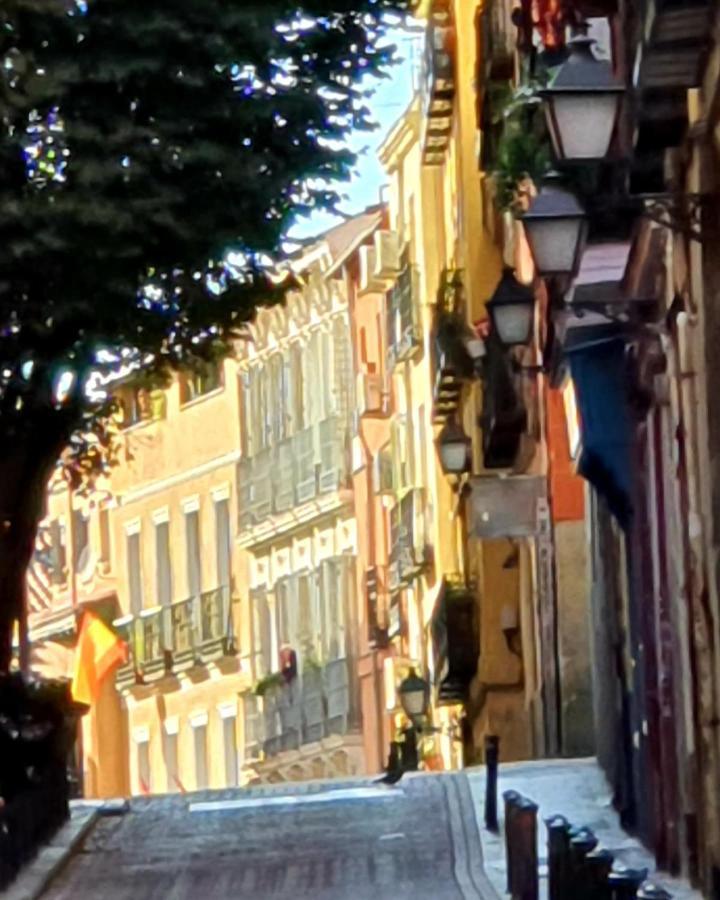 Madrid Centro 2 D Tirso De Molina Sol Plaza Mayor Διαμέρισμα Εξωτερικό φωτογραφία